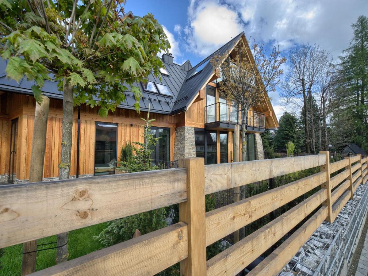 Apartmán Visitzakopane- Toscana *