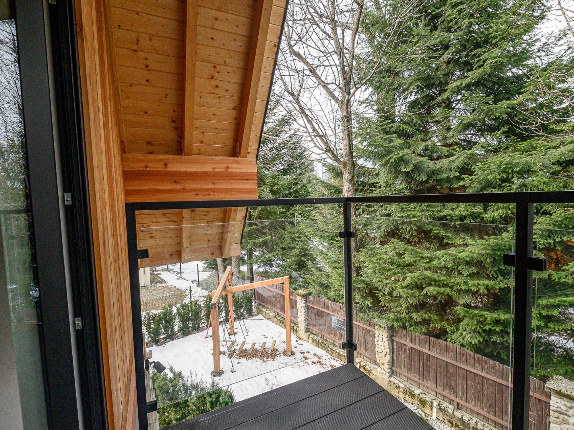 Apartmán Visitzakopane- Toscana